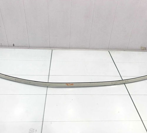 Friso De Teto Esquerdo Bmw 320i 2012/201...