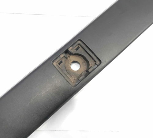 Travessa Rack De Teto Renault Sandero Stepway 2015/2020