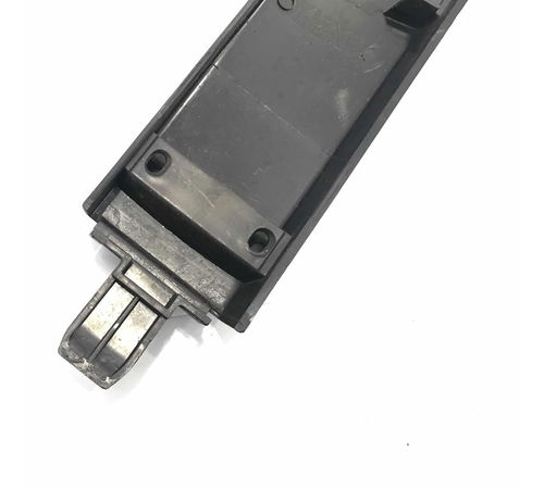 Travessa Rack De Teto Renault Sandero Stepway 2015/2020