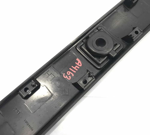 Travessa Rack De Teto Renault Sandero Stepway 2015/2020