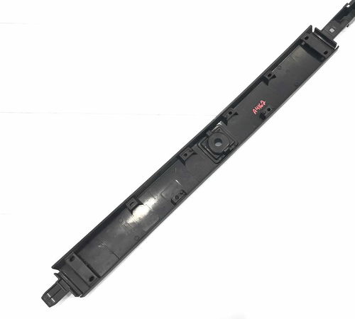 Travessa Rack De Teto Com Detalhe Sandero Stepway 2015/2020
