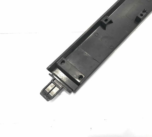 Travessa Rack De Teto Com Detalhe Sandero Stepway 2015/2020