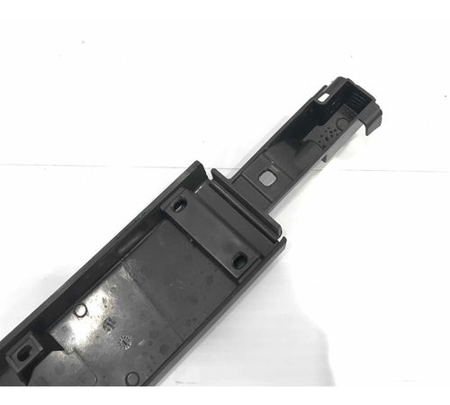 Travessa Rack De Teto Com Detalhe Sandero Stepway 2015/2020