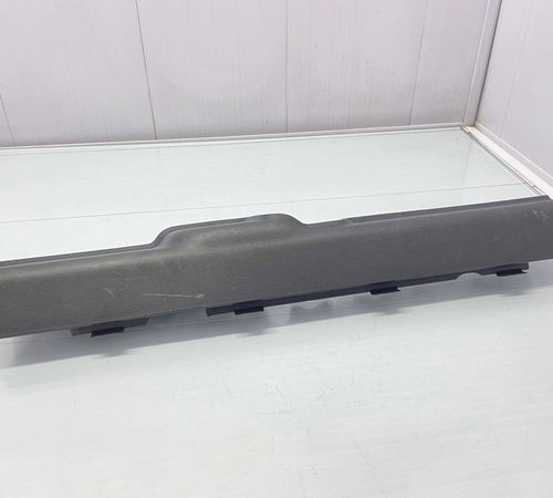 Soleira Dianteira Esquerda Honda Fit 201...