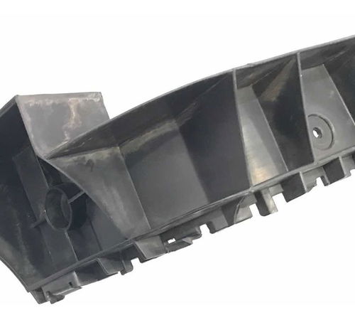 Guia Esquerdo Pára-choque Traseiro Vw Polo Sedan 2012/2015
