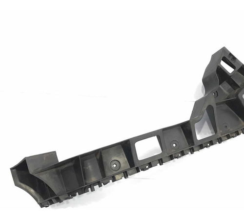 Guia Esquerdo Pára-choque Traseiro Vw Polo Sedan 2012/2015