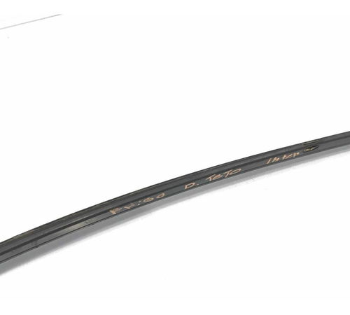 Friso Teto Direito Interno Audi A4 2009/2012