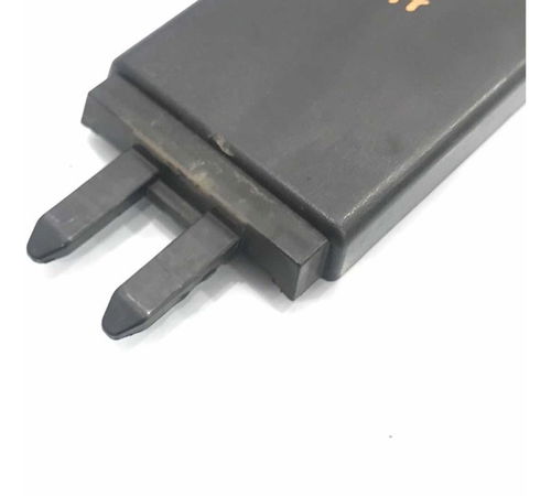 Travessa Rack De Teto Esquerdo Renault Duster 2011/2015