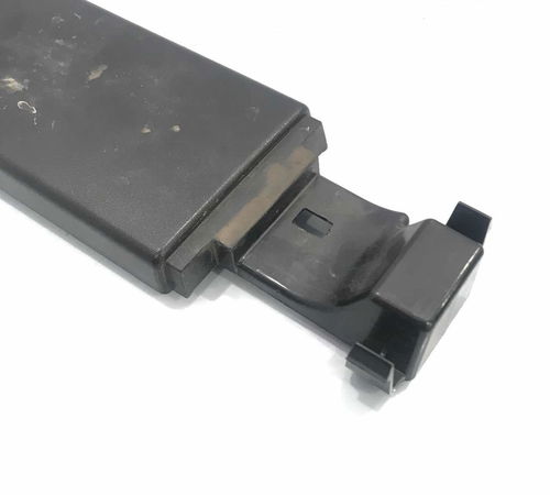 Travessa Rack De Teto Esquerdo Renault Duster 2011/2015