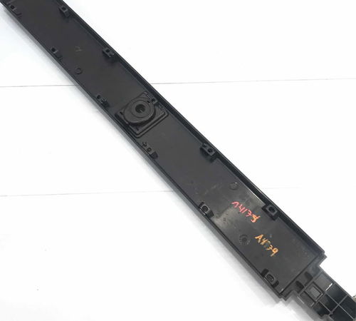 Travessa Rack De Teto Esquerdo Renault Duster 2011/2015