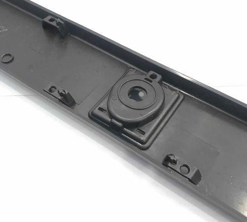 Travessa Rack De Teto Esquerdo Renault Duster 2011/2015