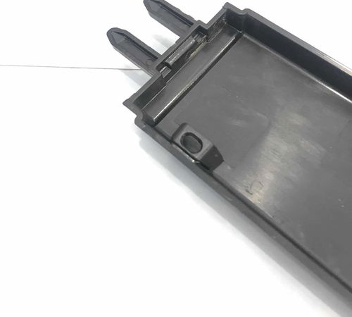 Travessa Rack De Teto Esquerdo Renault Duster 2011/2015