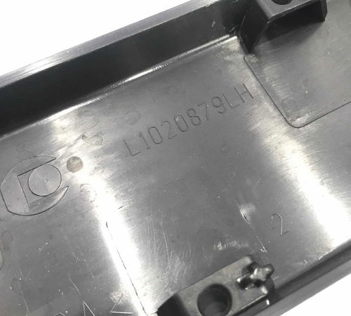 Travessa Rack De Teto Esquerdo Renault Duster 2011/2015