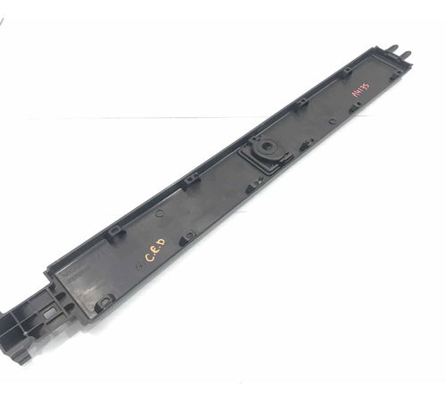Travessa Rack De Teto Direito Renault Duster 2011/2015