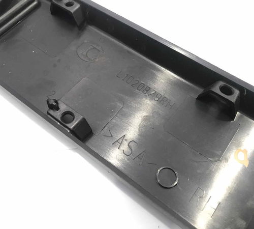 Travessa Rack De Teto Direito Renault Duster 2011/2015