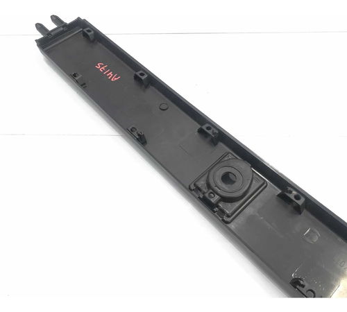 Travessa Rack De Teto Direito Renault Duster 2011/2015