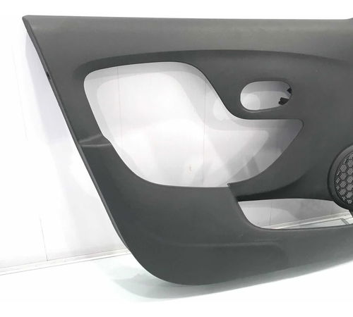 Forro Porta Dianteira Esquerda Renault Sandero 2015/2020