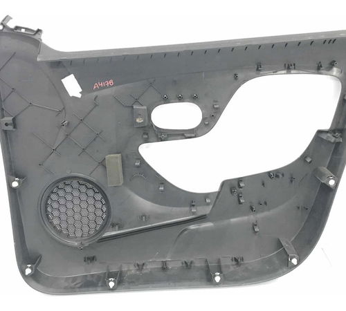 Forro Porta Dianteira Esquerda Renault Sandero 2015/2020