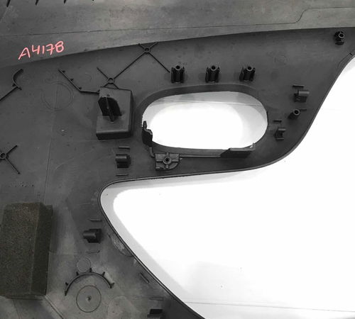 Forro Porta Dianteira Esquerda Renault Sandero 2015/2020