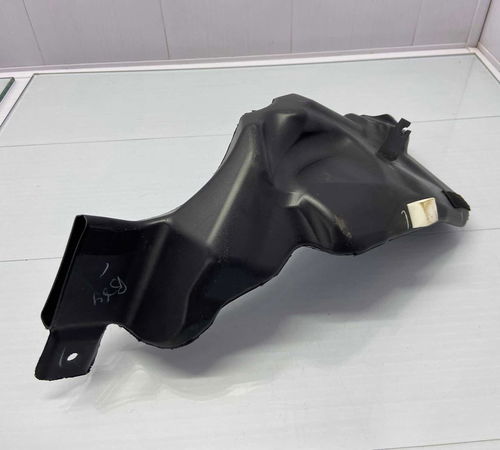 Duto De Ar Interno Esquerdo Honda Fit 2015/2020