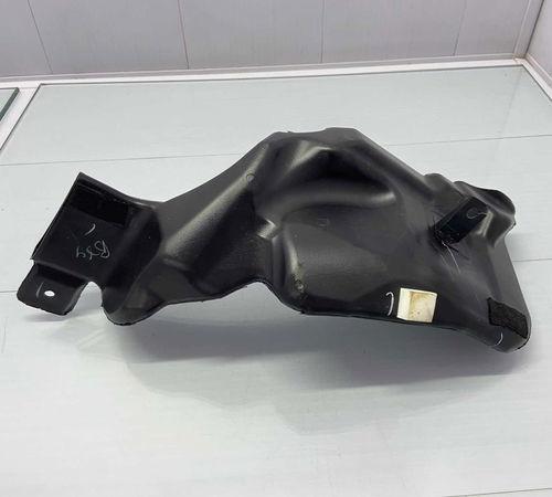 Duto De Ar Interno Esquerdo Honda Fit 2015/2020