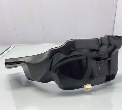 Duto De Ar Interno Esquerdo Honda Fit 20...