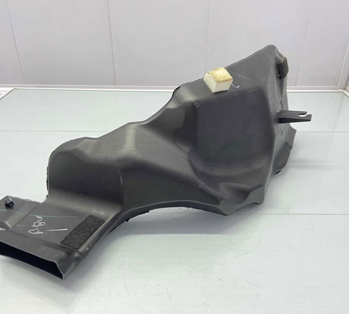Duto De Ar Interno Direito Honda Fit 2015/2020
