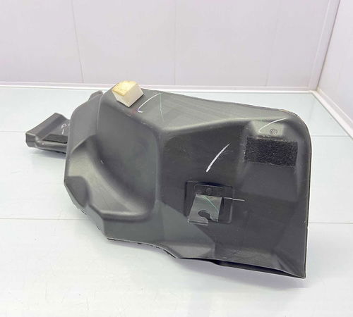 Duto De Ar Interno Direito Honda Fit 2015/2020
