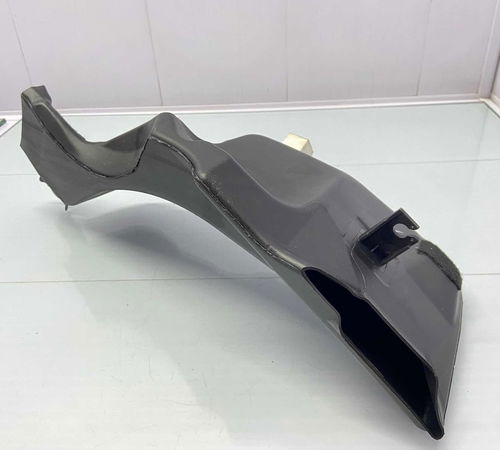 Duto De Ar Interno Direito Honda Fit 2015/2020