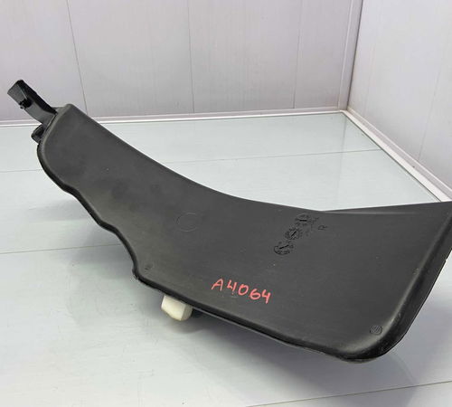 Duto De Ar Interno Direito Honda Fit 2015/2020