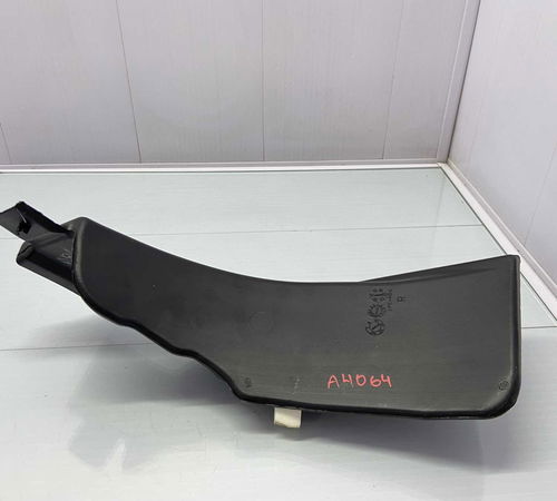 Duto De Ar Interno Direito Honda Fit 201...