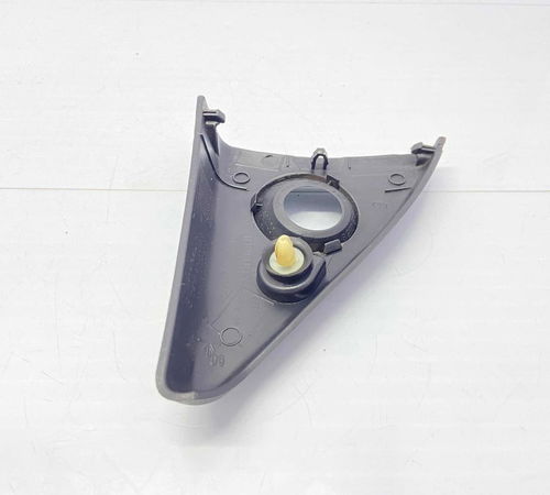 Moldura Interna Comando Retrovisor Esq Renault Sandero 15/20