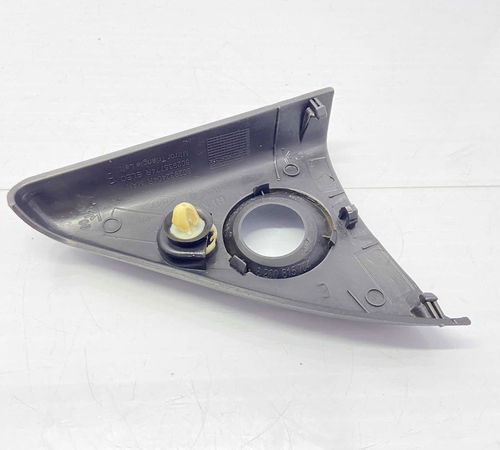 Moldura Interna Comando Retrovisor Esq Renault Sandero 15/20