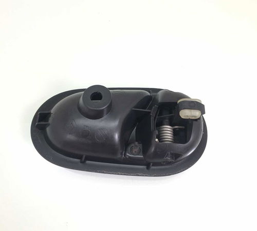 Maçaneta Interna Dianteira Esquerda Renault Sandero 15/20