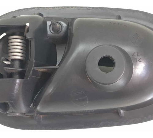 Maçaneta Interna Dianteira Esquerda Renault Sandero 15/20