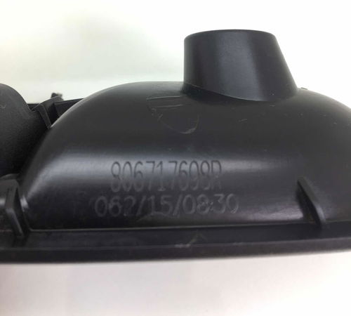 Maçaneta Interna Dianteira Esquerda Renault Sandero 15/20