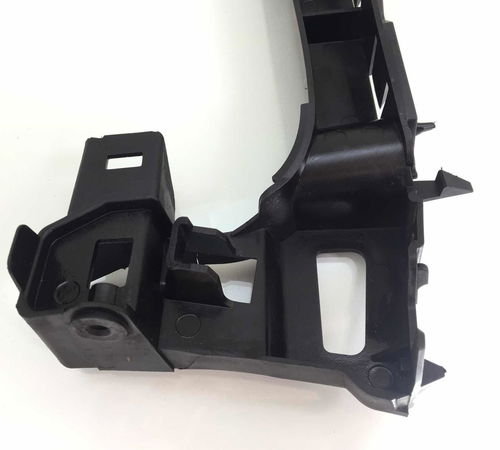 Guia Pára-choque Diant Dir Citroën C3 Picasso Aircross 11/15