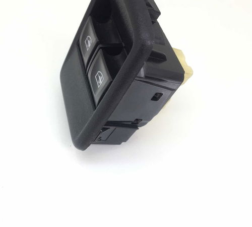 Botão Comando Vidros Elétricos Renault Sandero 15/20