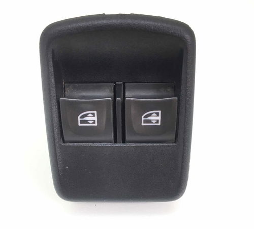 Botão Comando Vidros Elétricos Renault...