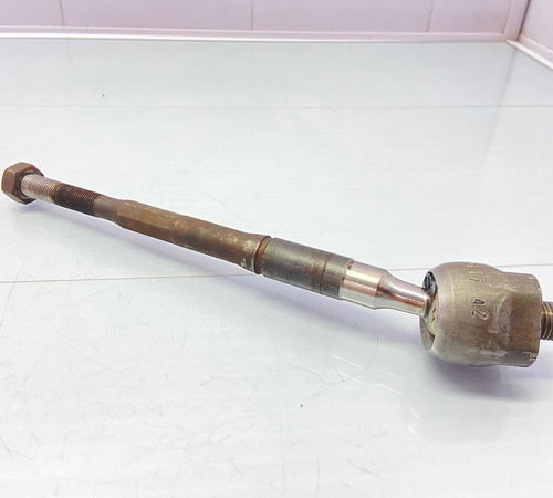 Braço Axial Nissan Sentra  2008/2013
