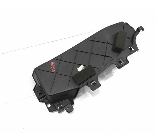 Porta Objetos Porta Dianteira Esquerda Renault Sandero 15/20