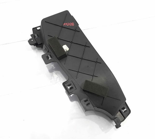 Porta Objetos Porta Dianteira Esquerda Renault Sandero 15/20