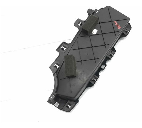 Porta Objetos Porta Dianteira Esquerda Renault Sandero 15/20