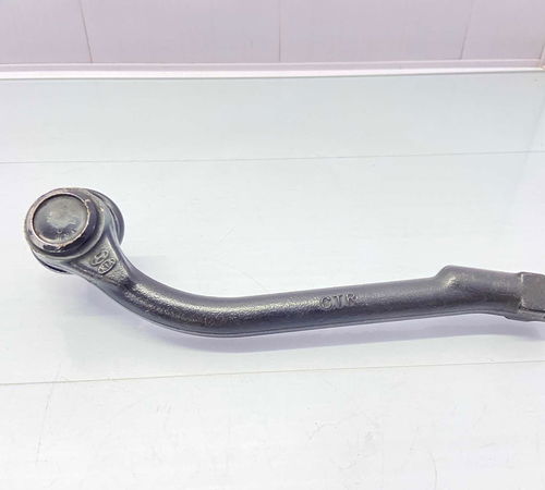 Terminal De Direção Esquerdo Hyundai I30 2009/2012