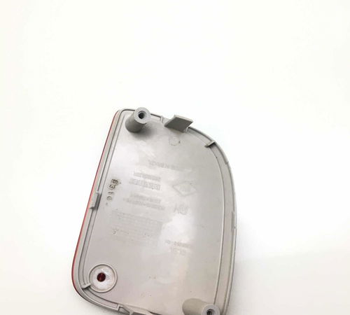 Refletor Olho Gato Renault Oroch 16/20