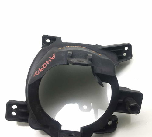 Suporte Milha Esquerdo Hyundai Santa Fé 10/12