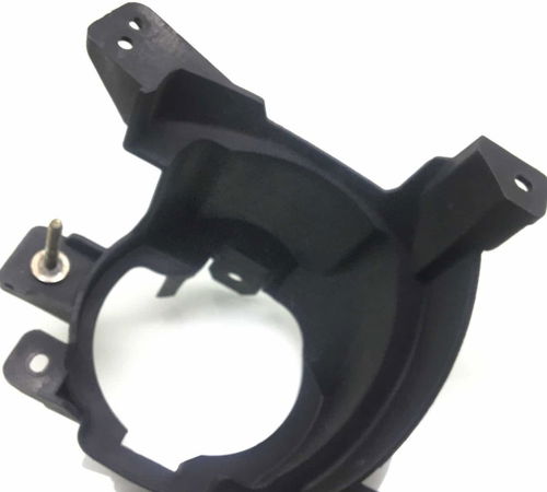 Suporte Milha Esquerdo Hyundai Santa Fé 10/12