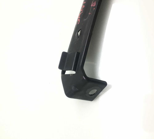Guia Farol Esquerdo Hyundai Santa Fé 10/12