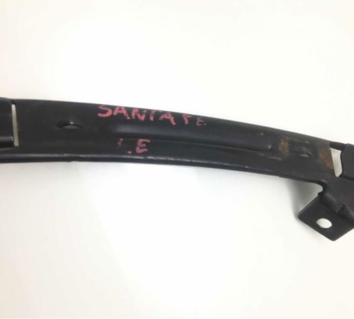 Guia Farol Esquerdo Hyundai Santa Fé 10/12