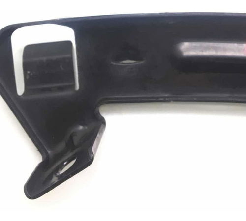 Guia Farol Esquerdo Hyundai Santa Fé 10/12